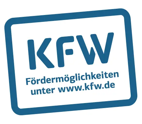 KfW funding